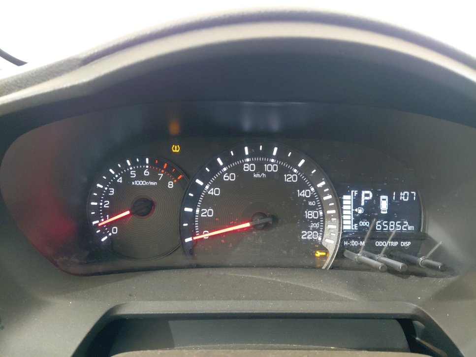 Toyota Yaris SD Y 2024 image