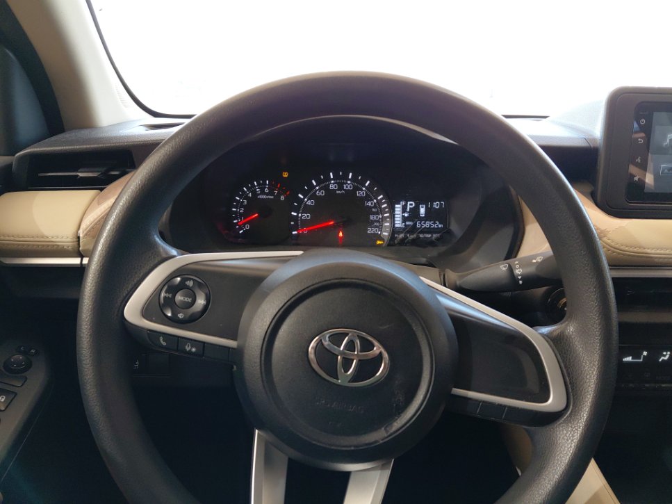 Toyota Yaris SD Y 2024 image
