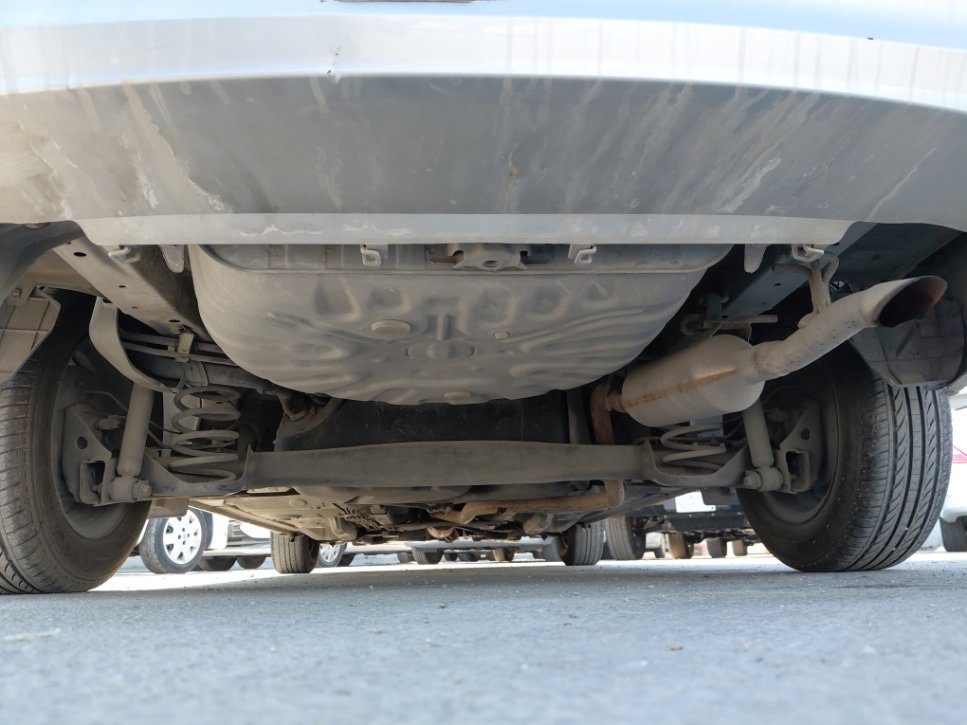 تويوتا يارس  2022 image