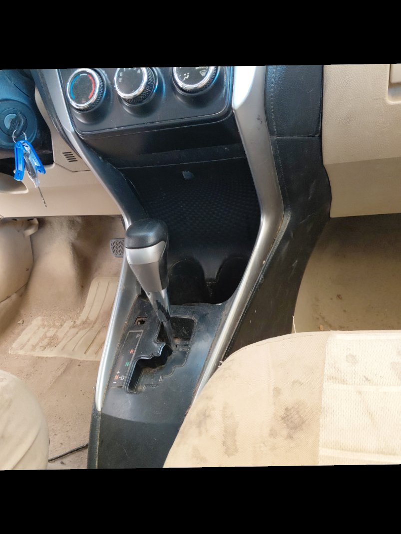 تويوتا يارس Y 2019 image