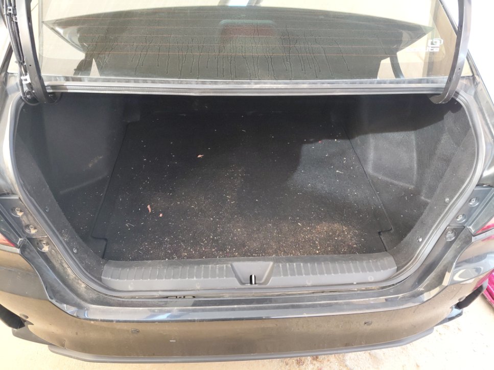 Toyota Yaris SD Y 2024 image