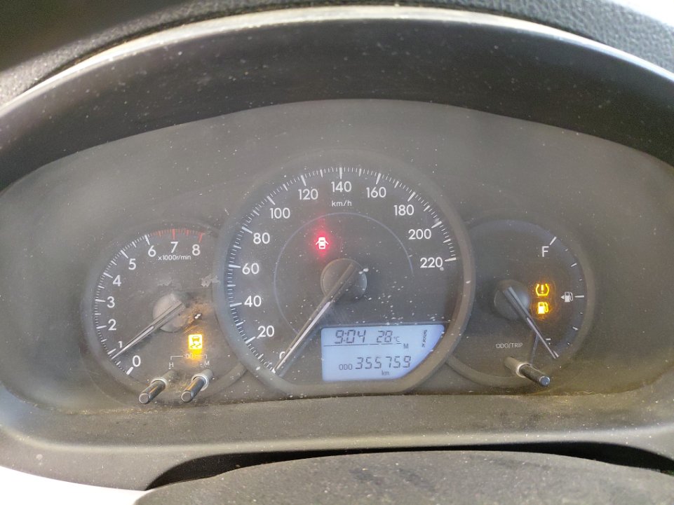 تويوتا يارس Y 2019 image