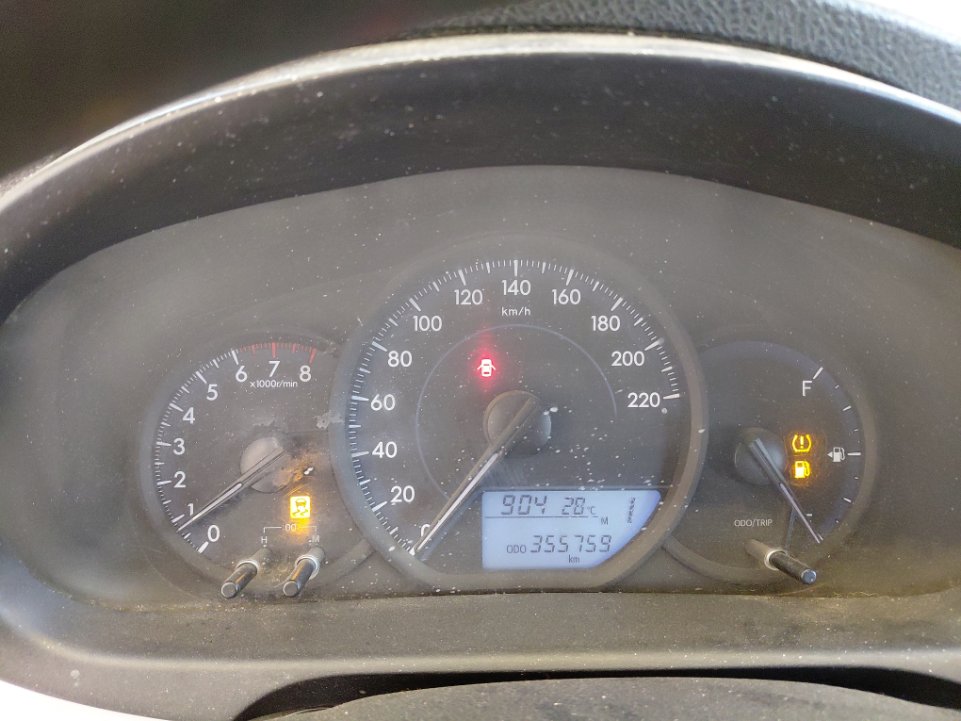 تويوتا يارس Y 2019 image