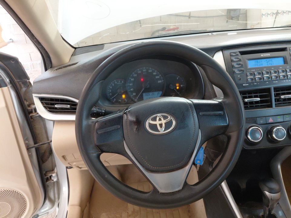 تويوتا يارس Y 2019 image