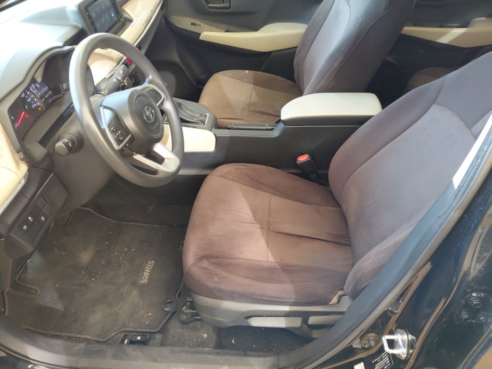 Toyota Yaris SD Y 2024 image