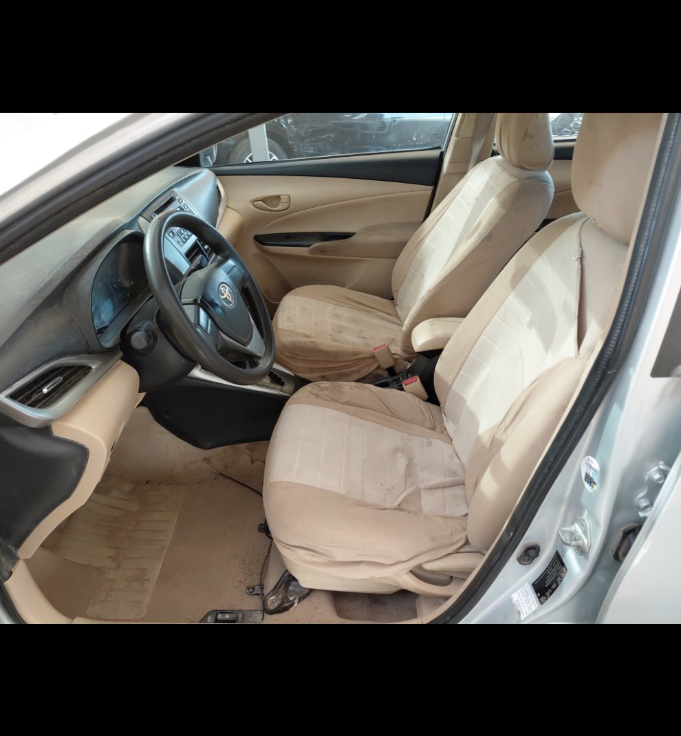 تويوتا يارس Y 2019 image