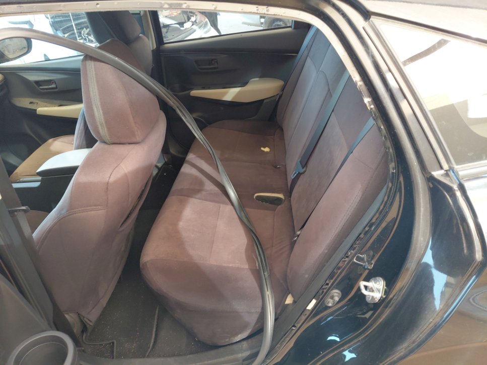 Toyota Yaris SD Y 2024 image