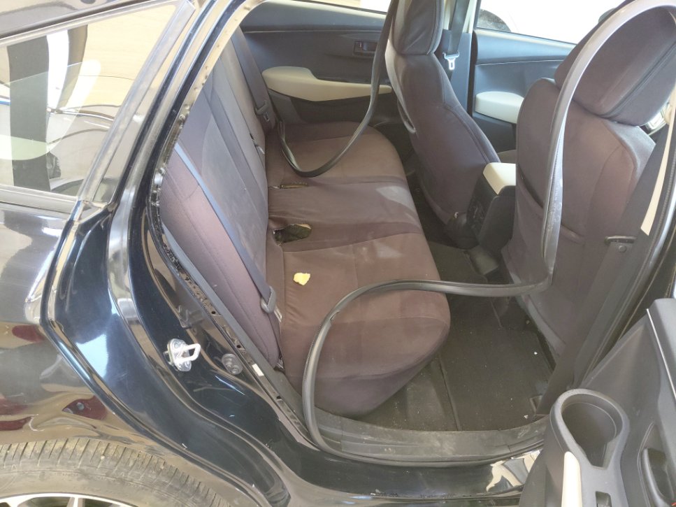 Toyota Yaris SD Y 2024 image