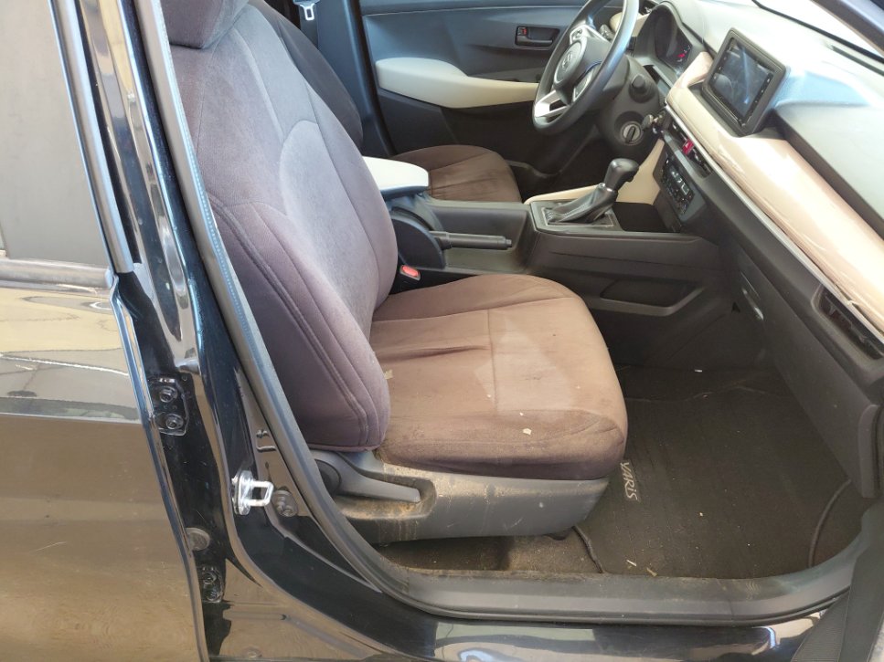 Toyota Yaris SD Y 2024 image