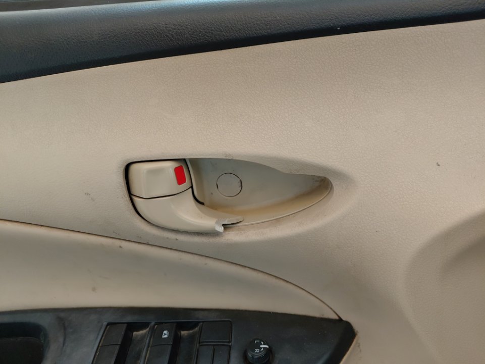 تويوتا يارس Y 2019 image