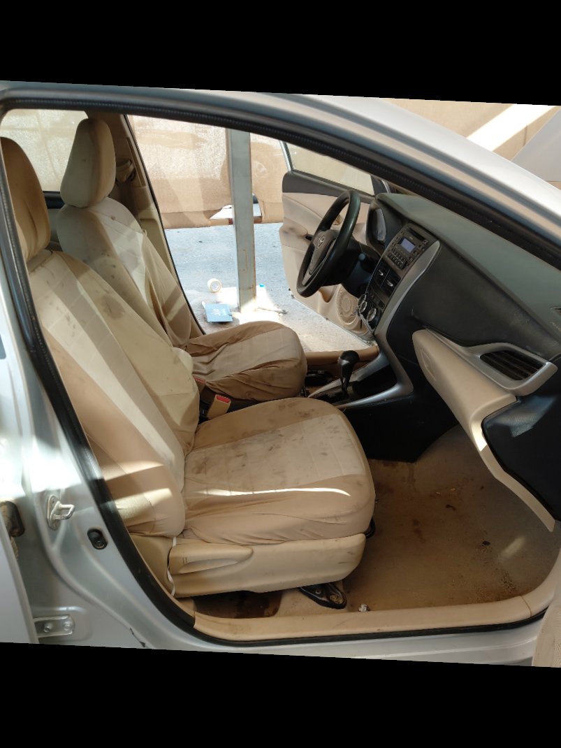 تويوتا يارس Y 2019 image