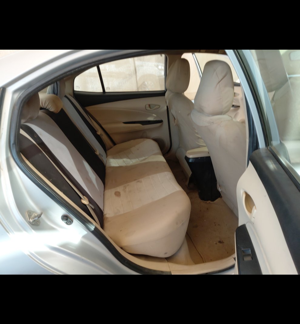 تويوتا يارس Y 2019 image