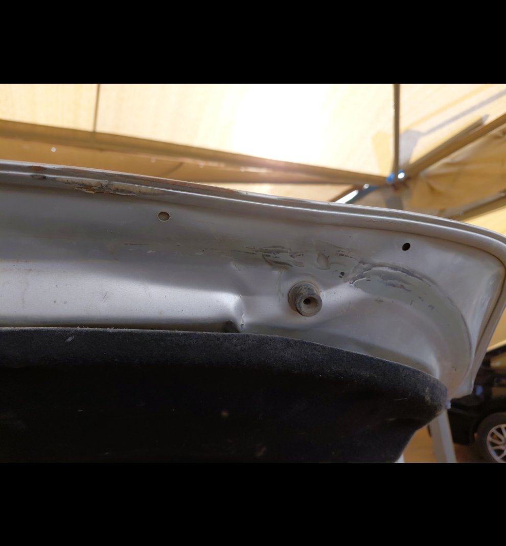 تويوتا يارس Y 2019 image