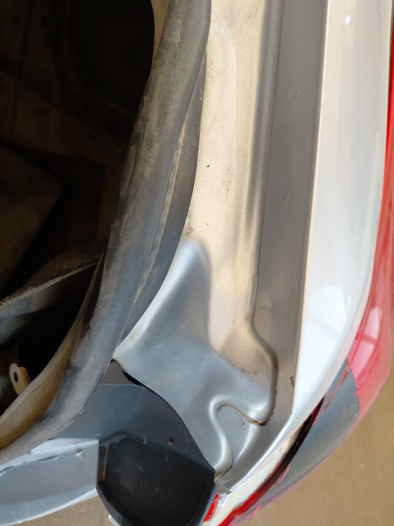 تويوتا يارس Y 2019 image