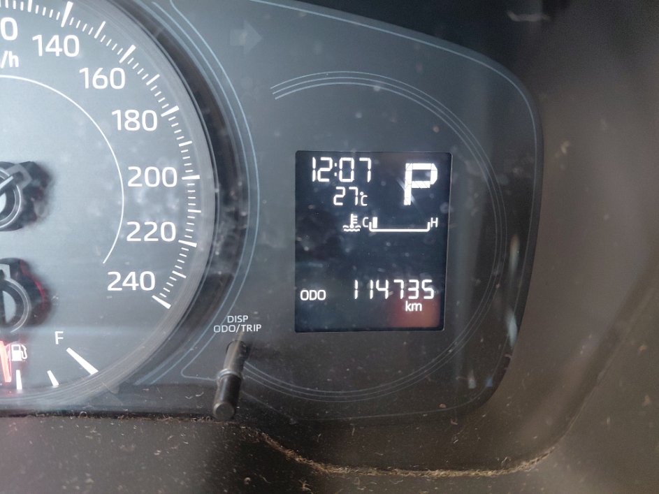 تويوتا كورولا XLI 2020 image