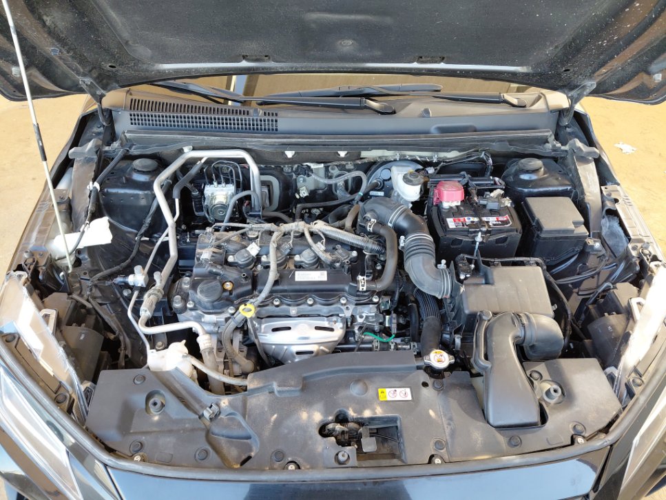 Toyota Yaris SD Y 2024 image