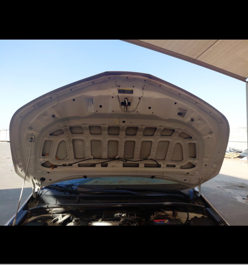 تويوتا كورولا XLI 2020 image