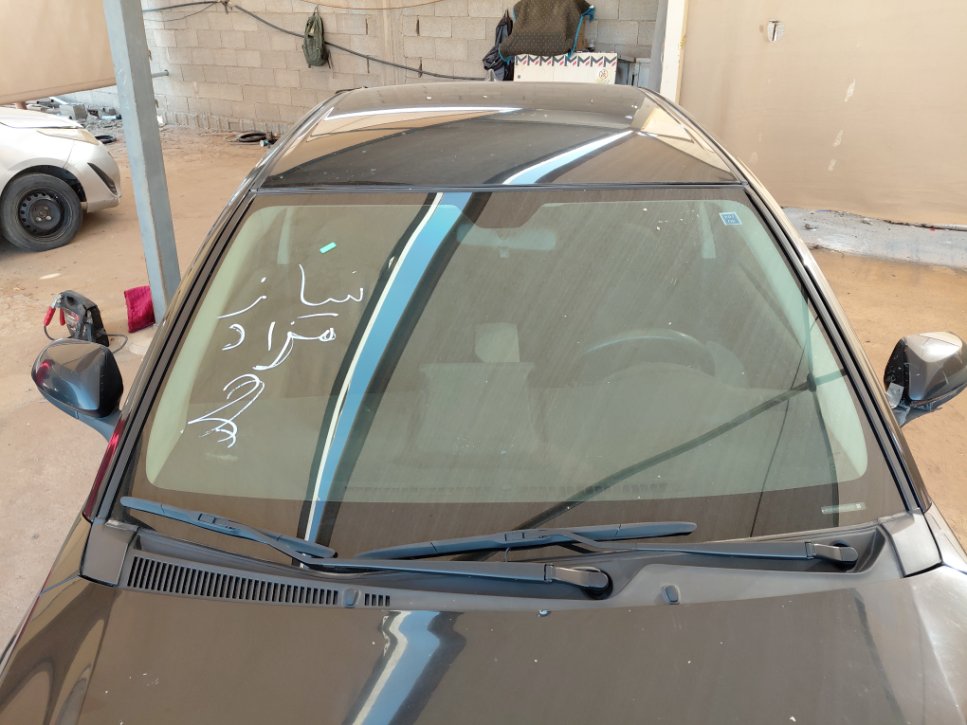 Toyota Yaris SD Y 2024 image