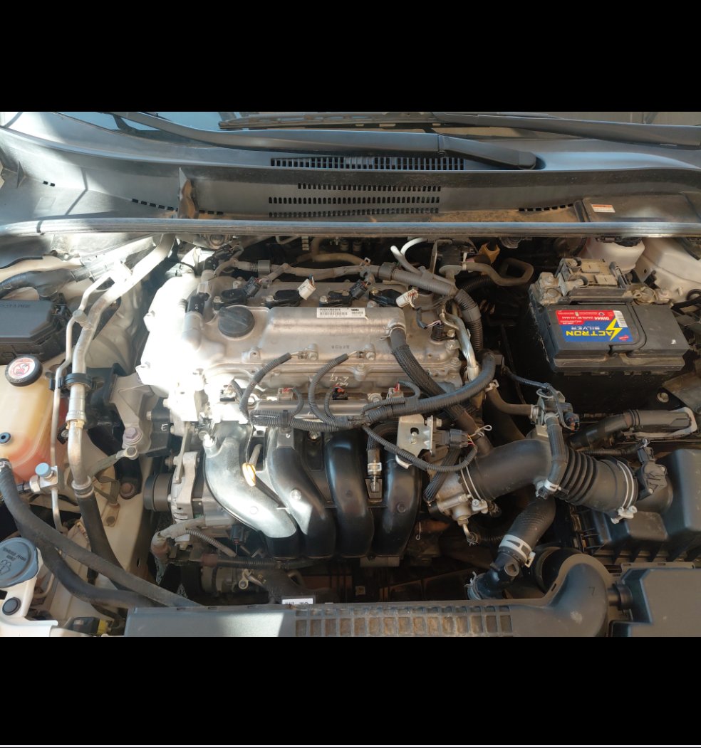 تويوتا كورولا XLI 2020 image