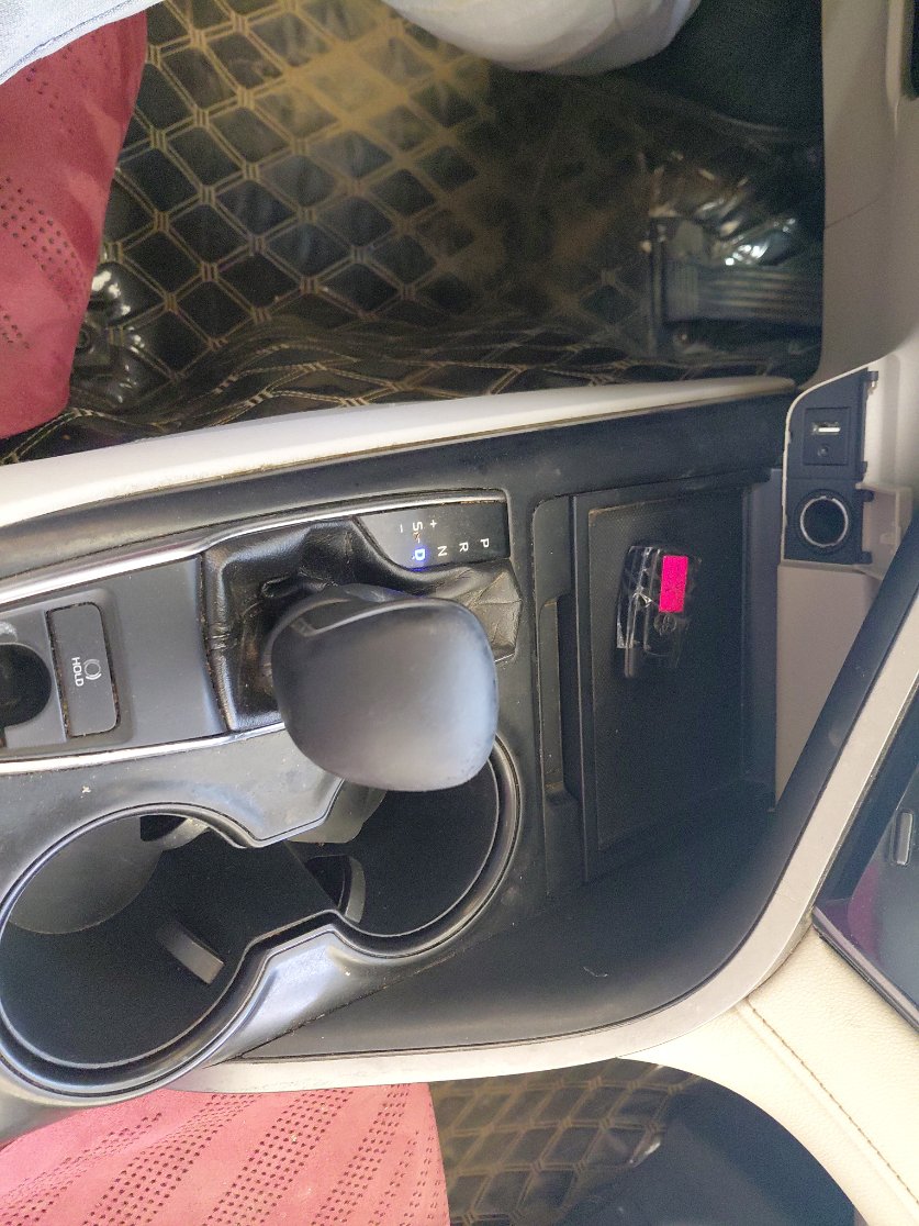 تويوتا كامري GLE 2020 image