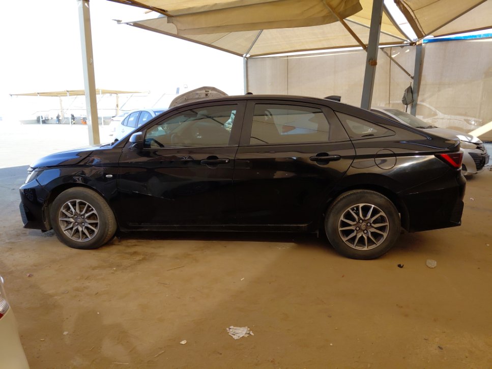 Toyota Yaris SD Y 2024 image