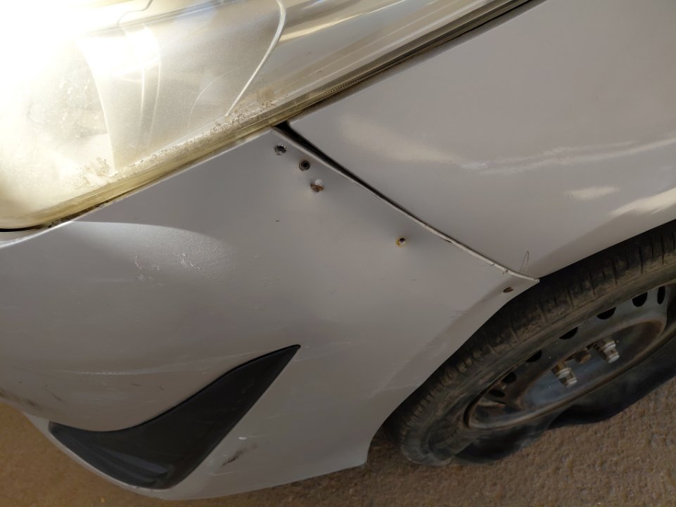 تويوتا يارس Y 2019 image