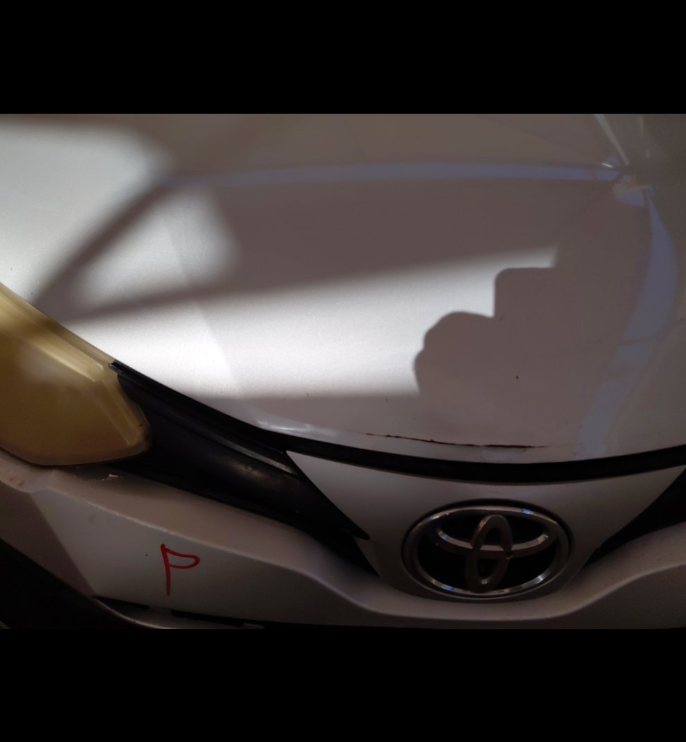 تويوتا يارس Y 2019 image