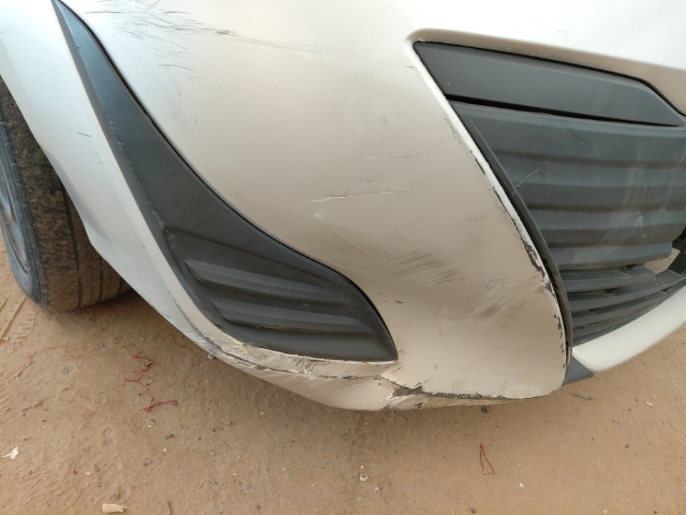 تويوتا يارس Y 2019 image