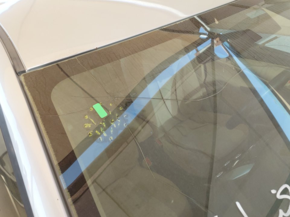 تويوتا يارس Y 2019 image