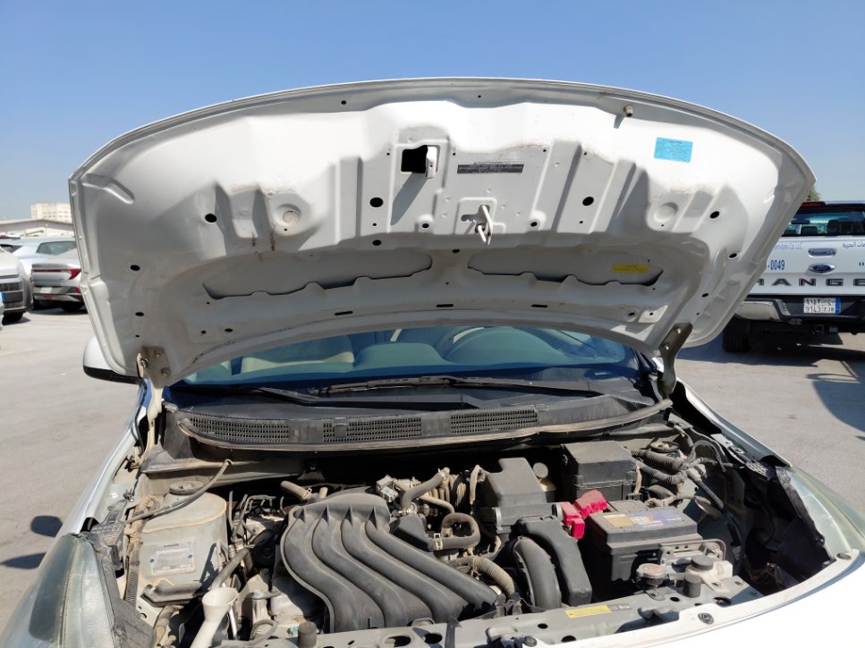 نيسان صني  2022 image