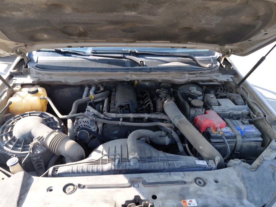 Ford Ranger 4WD 2021 image