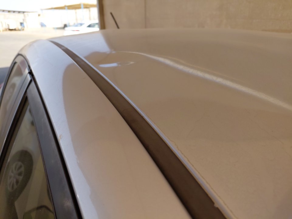 تويوتا يارس Y 2019 image