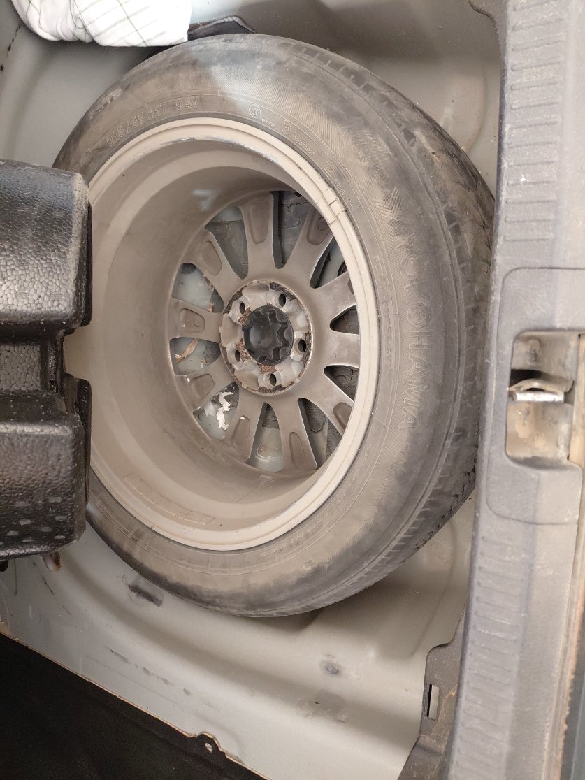 تويوتا كامري GLE 2020 image