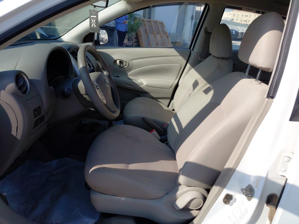 نيسان صني  2022 image