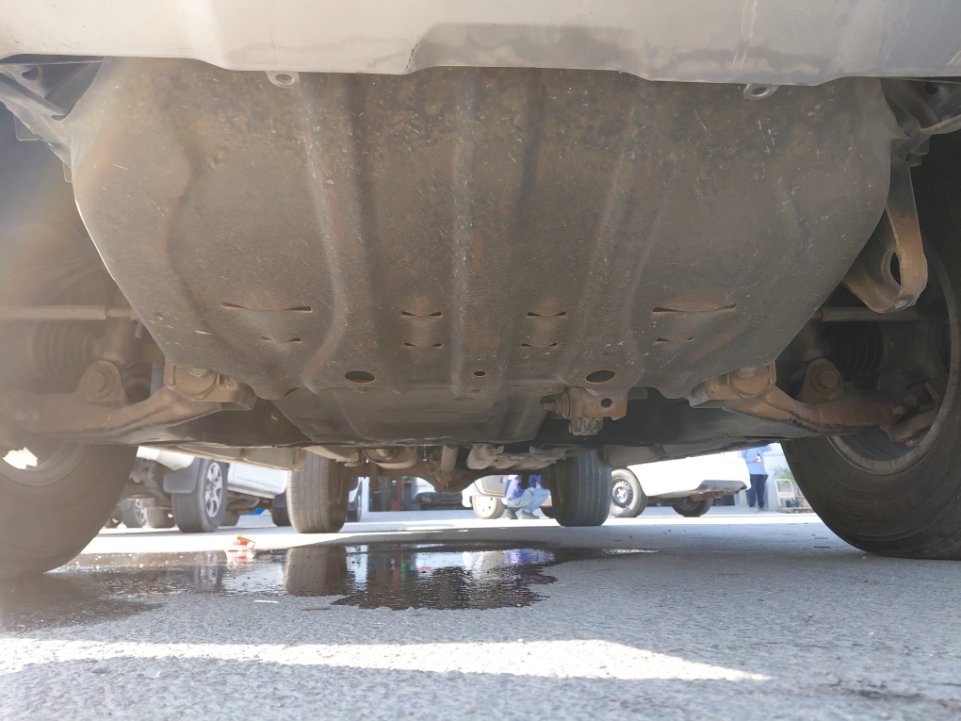 Ford Ranger 4WD 2021 image