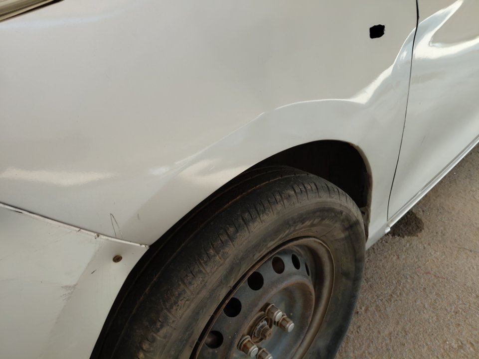 تويوتا يارس Y 2019 image