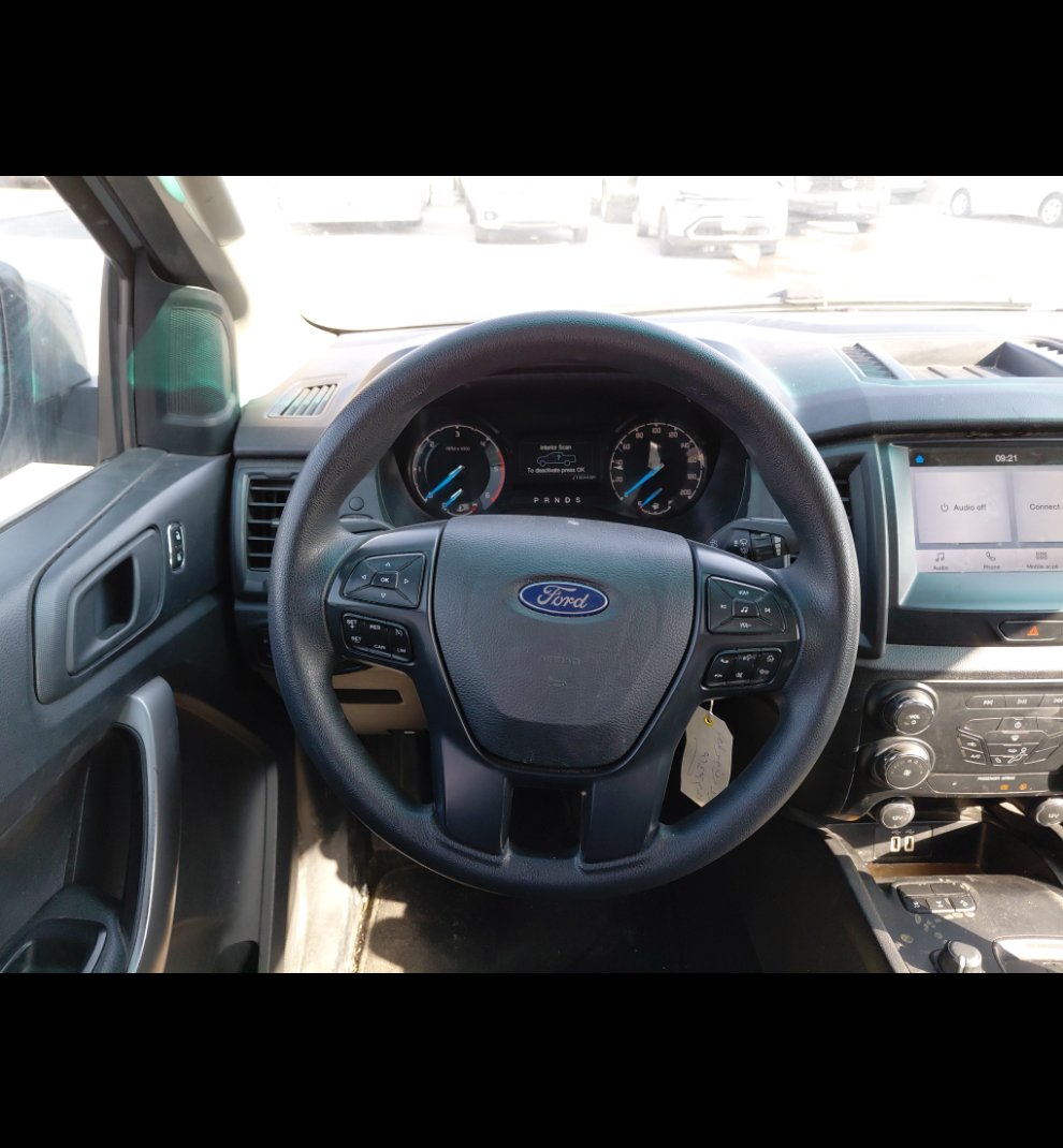 Ford Ranger 4WD 2021 image