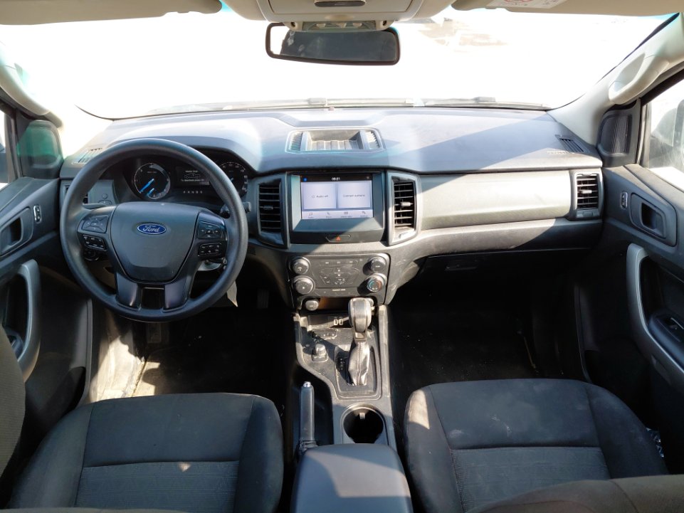 Ford Ranger 4WD 2021 image