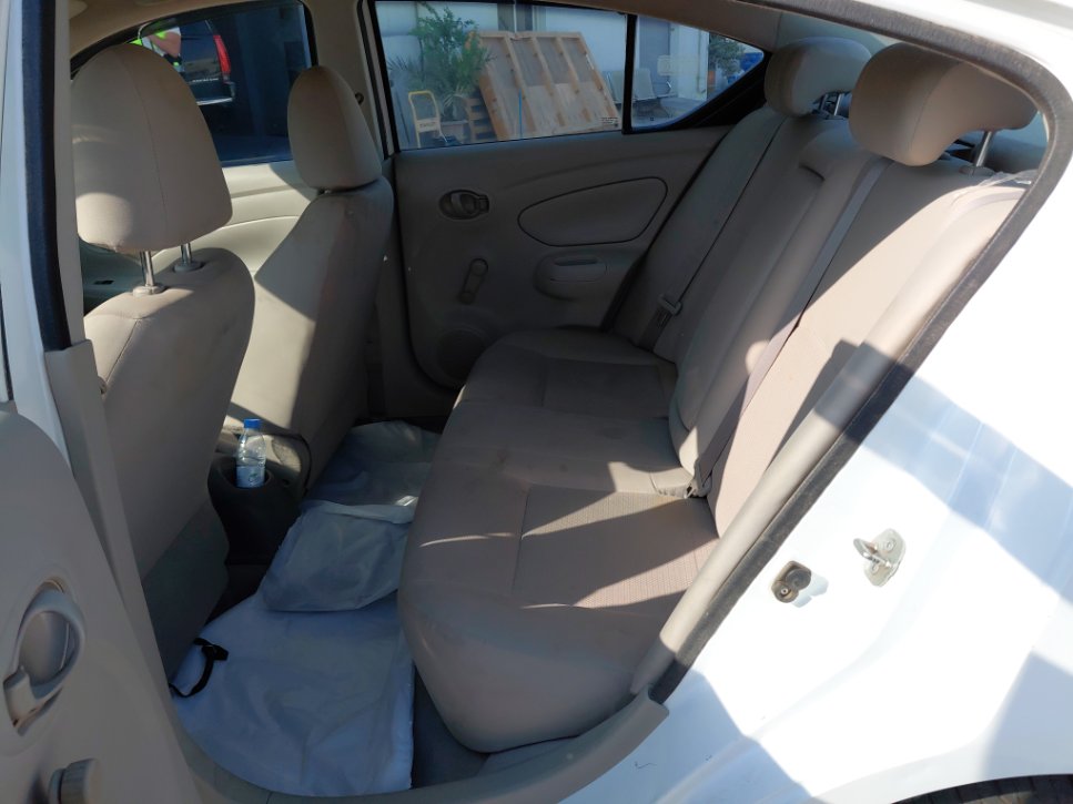 نيسان صني  2022 image