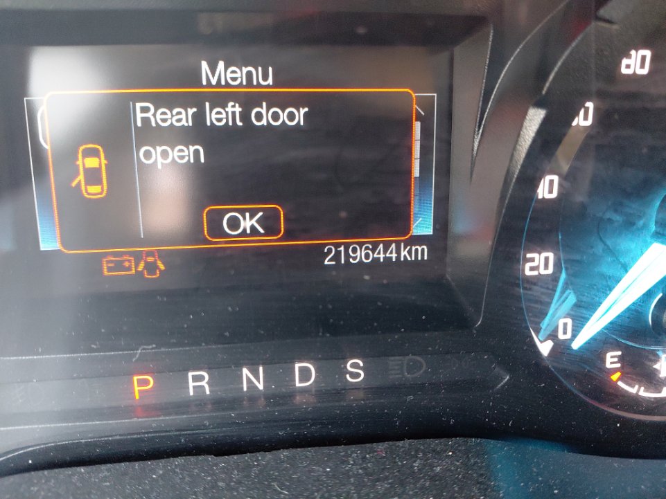 Ford Ranger 4WD 2021 image