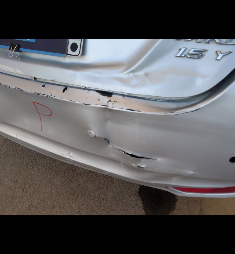 تويوتا يارس Y 2019 image