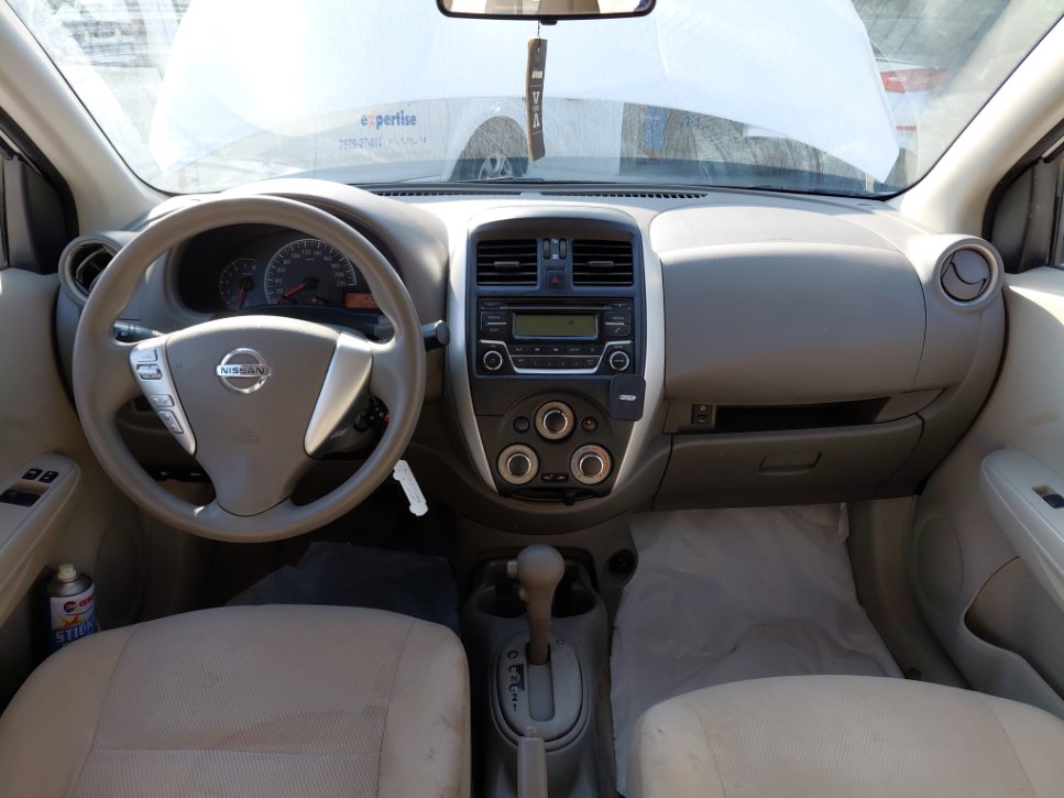 نيسان صني  2022 image