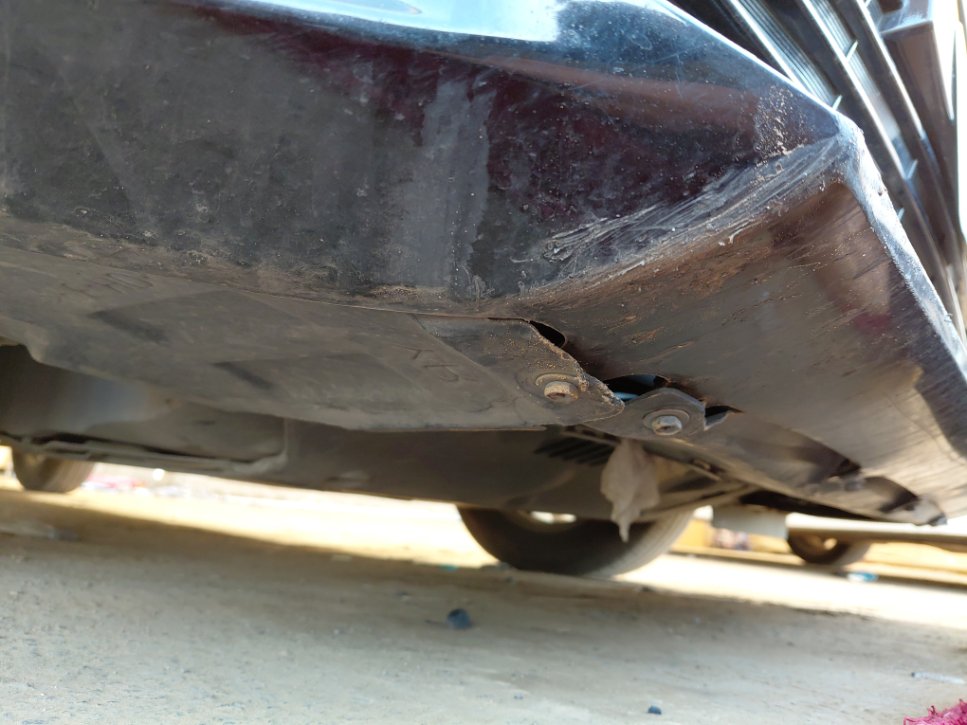 Toyota Yaris SD Y 2024 image