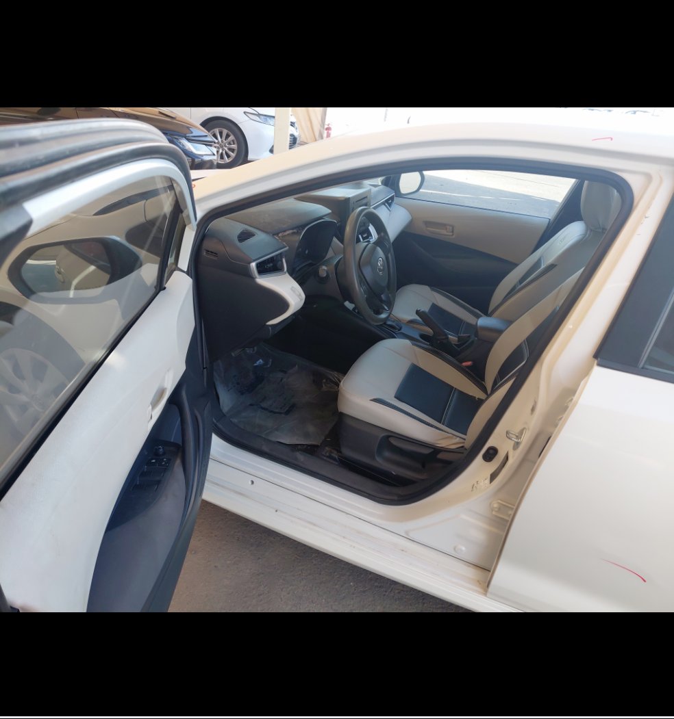 تويوتا كورولا XLI 2020 image