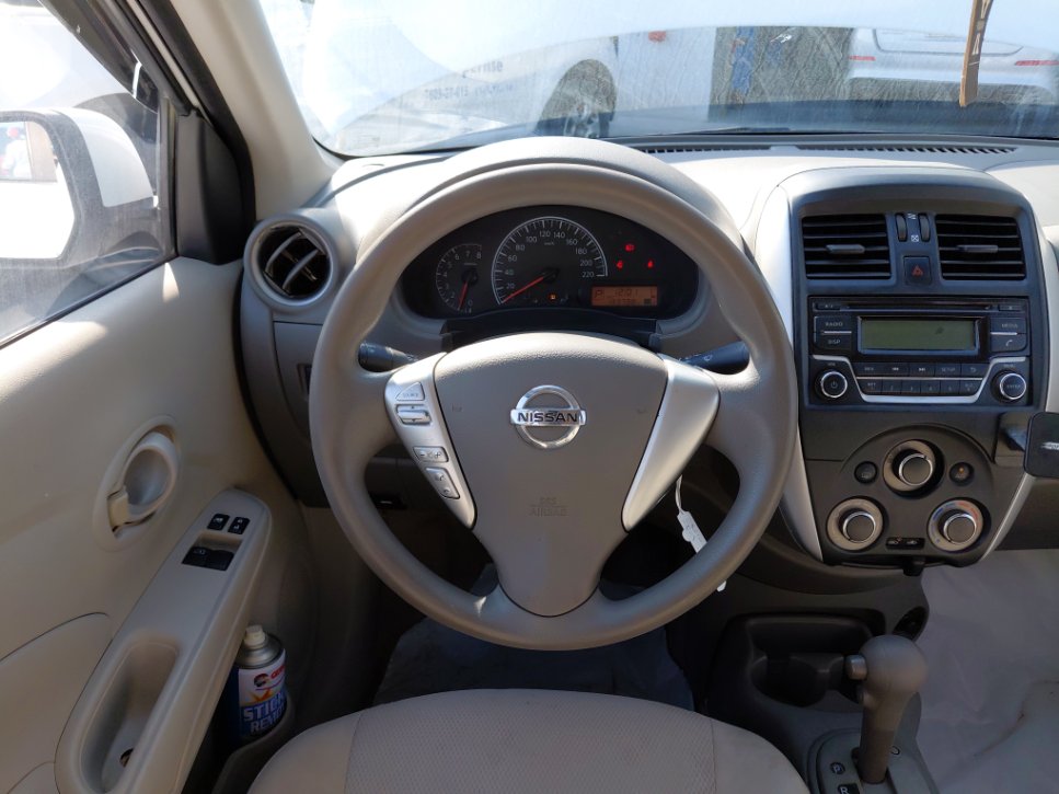 نيسان صني  2022 image