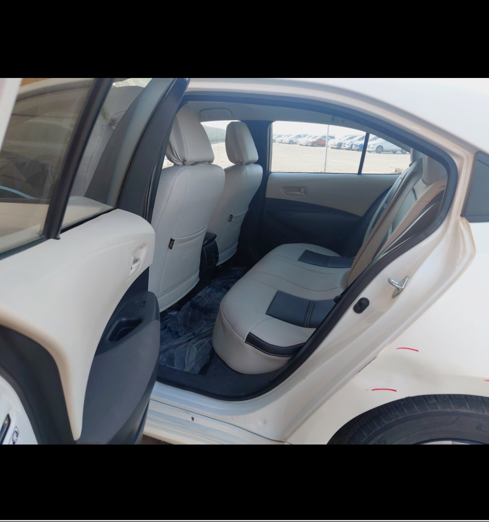 تويوتا كورولا XLI 2020 image