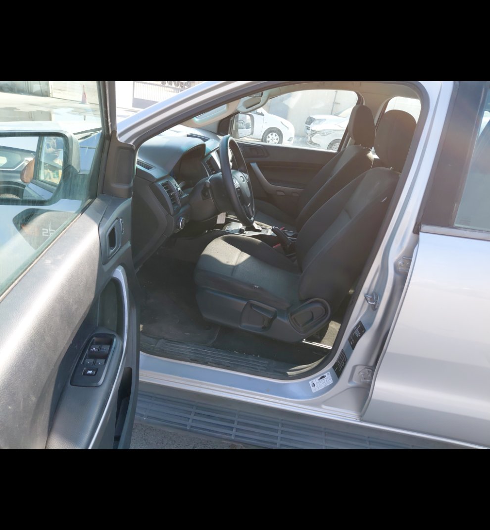 Ford Ranger 4WD 2021 image