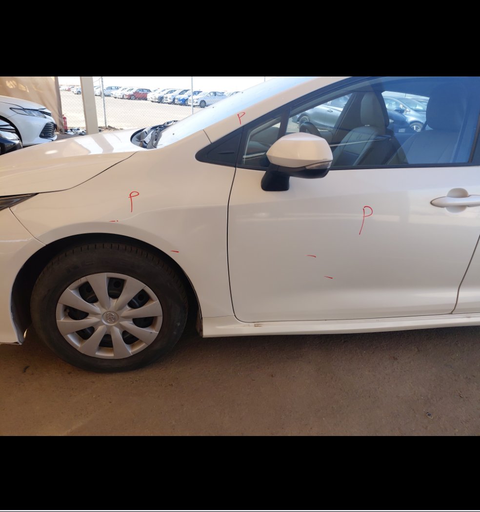 تويوتا كورولا XLI 2020 image