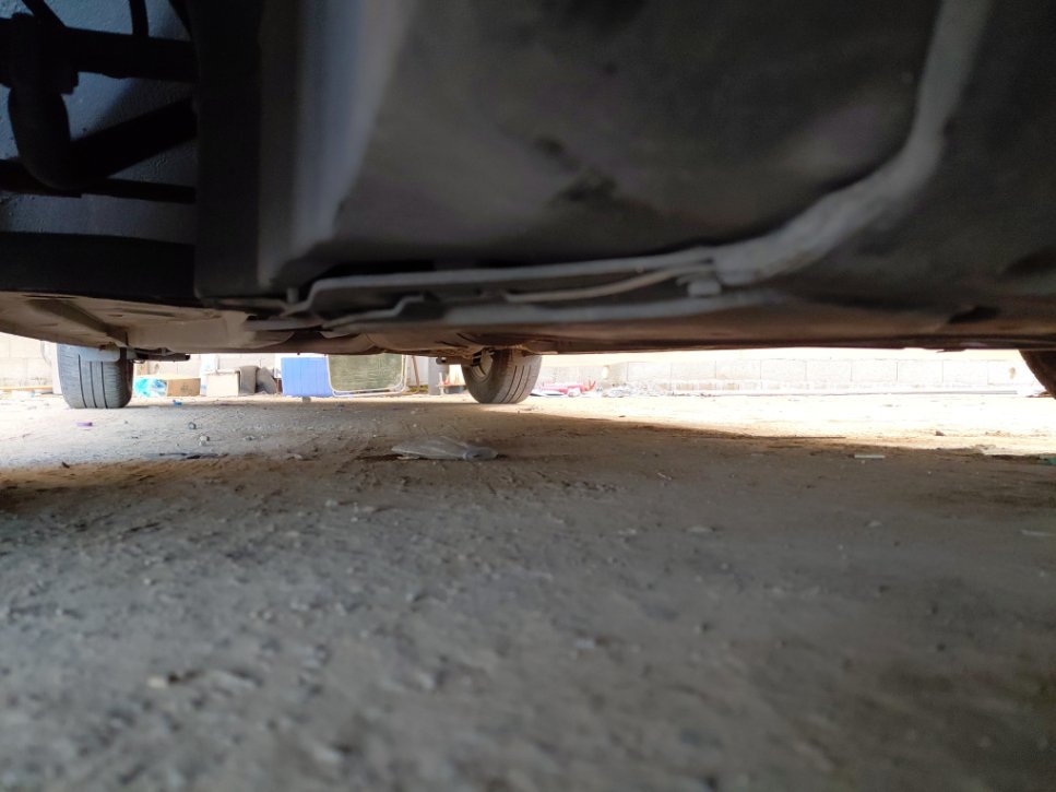 Toyota Yaris SD Y 2024 image