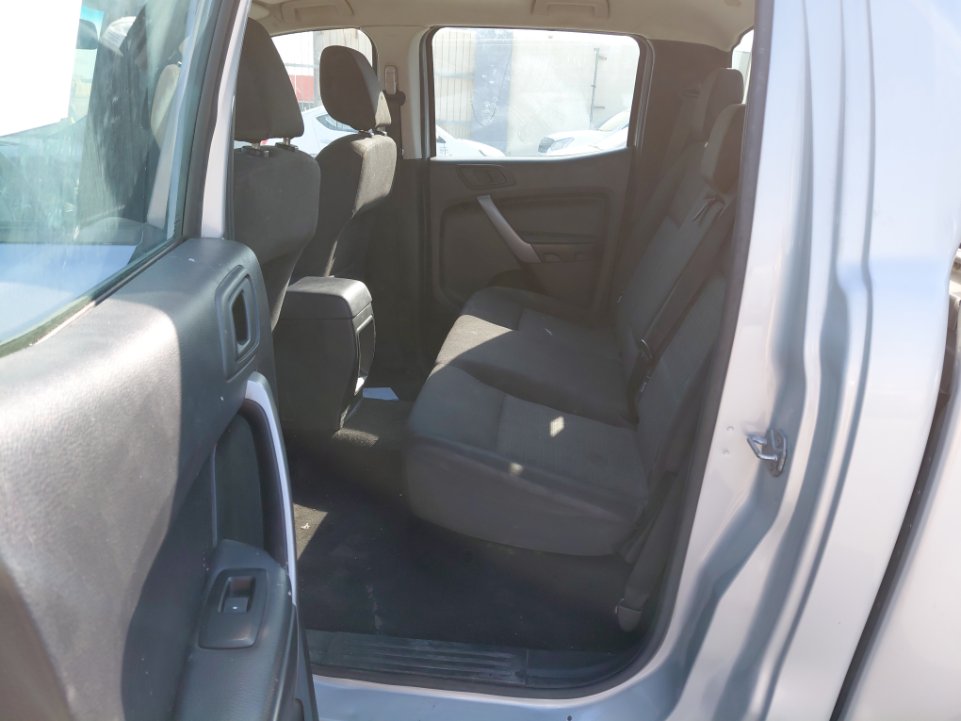 Ford Ranger 4WD 2021 image